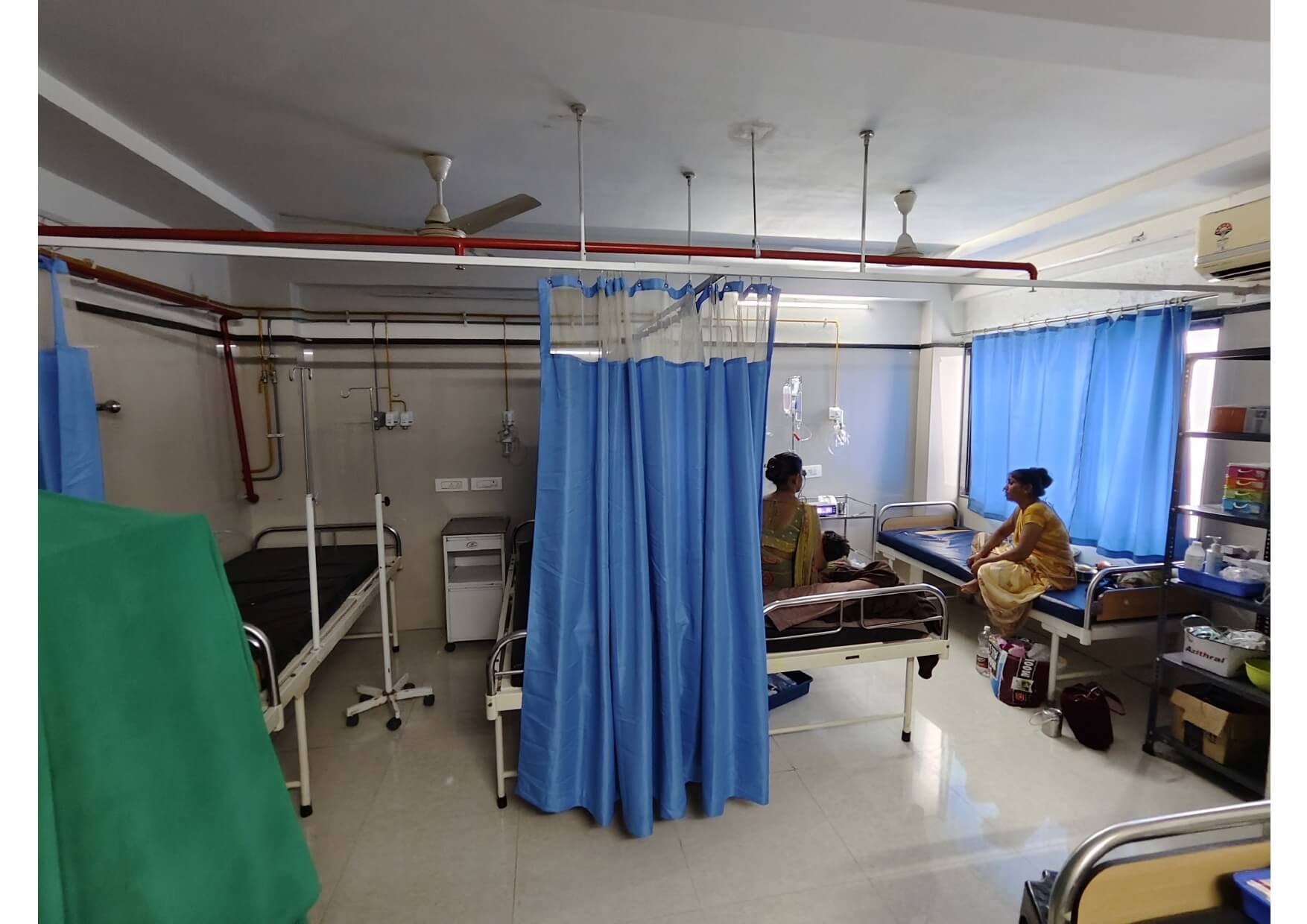 Hospital Photograph 19